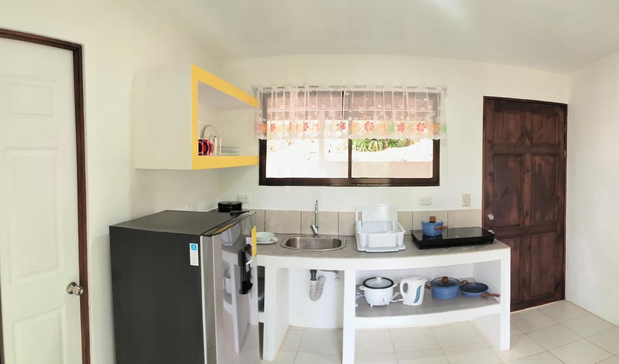 Villas Susurro Del Mar คาร์ริลโล ภายนอก รูปภาพ