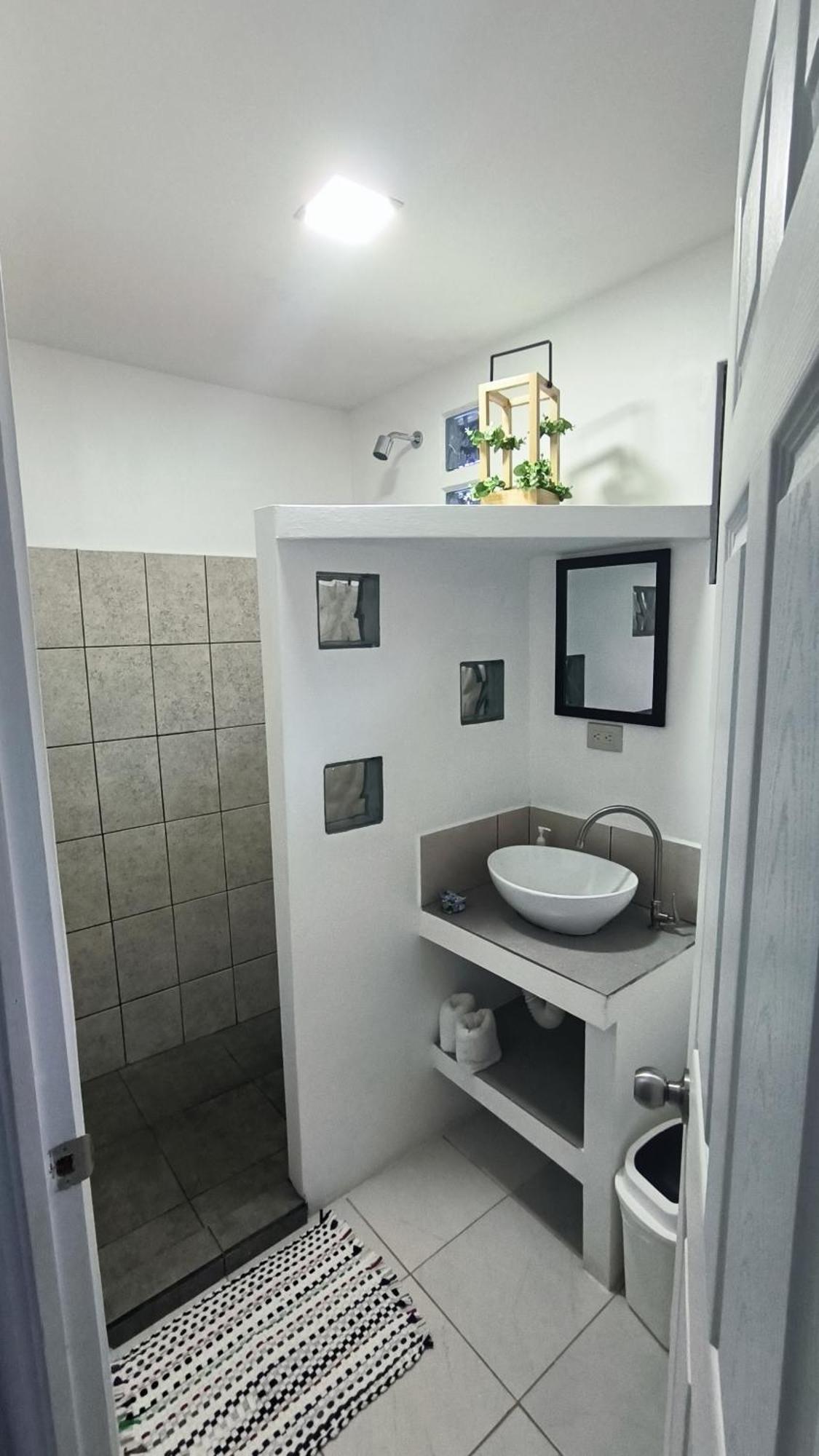Villas Susurro Del Mar คาร์ริลโล ภายนอก รูปภาพ